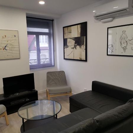 Dobairro Suites At Merces Lisbona Esterno foto