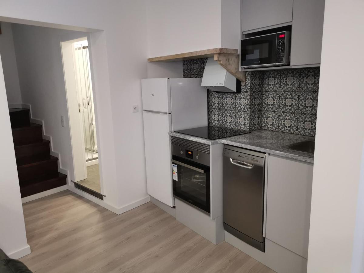 Dobairro Suites At Merces Lisbona Esterno foto