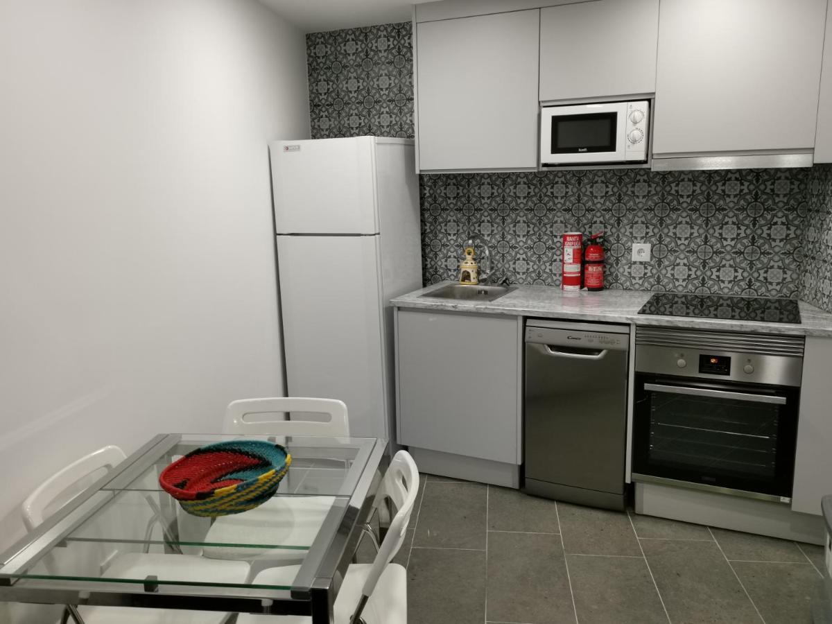 Dobairro Suites At Merces Lisbona Esterno foto