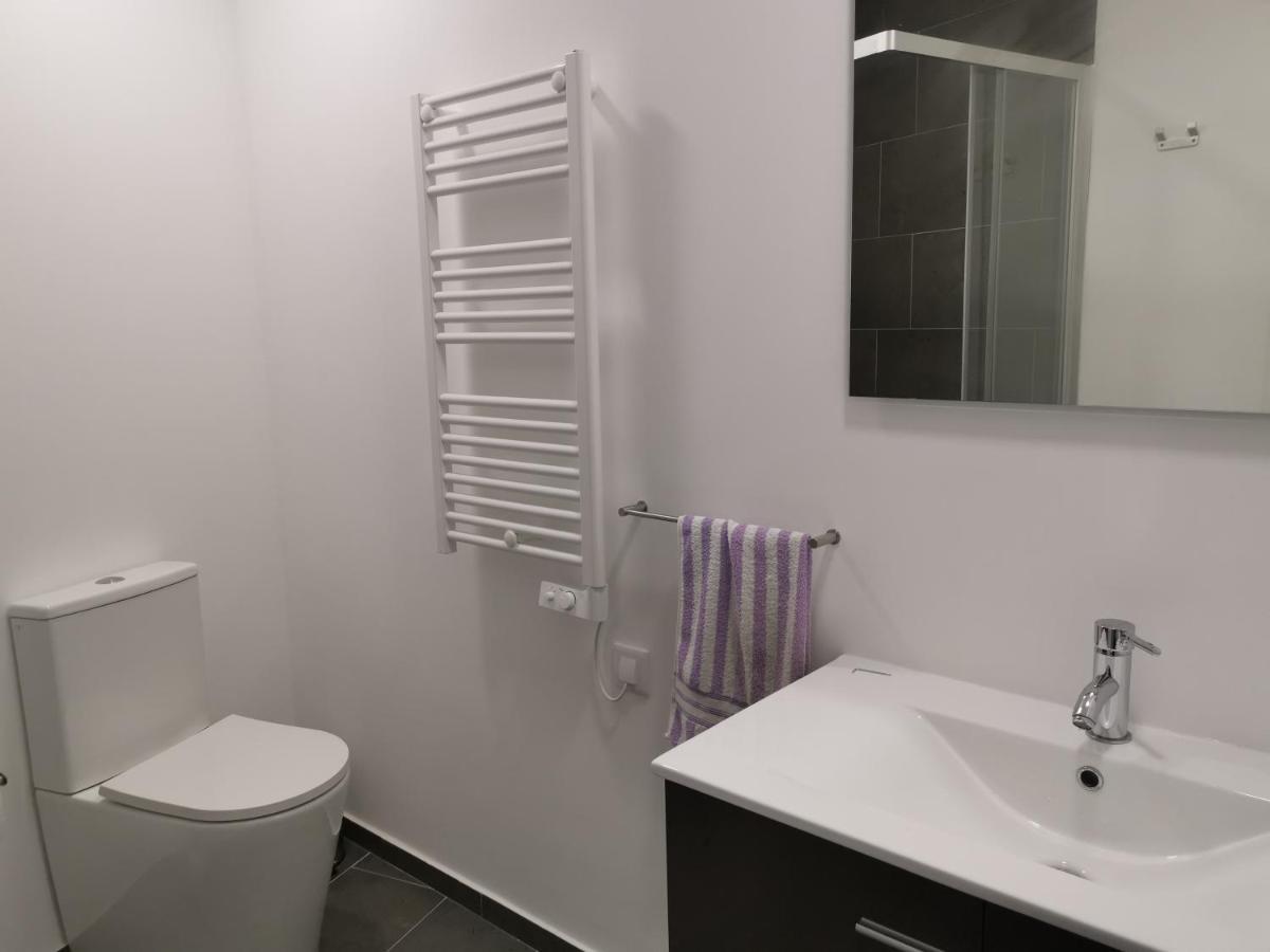 Dobairro Suites At Merces Lisbona Esterno foto