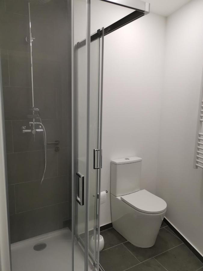Dobairro Suites At Merces Lisbona Esterno foto