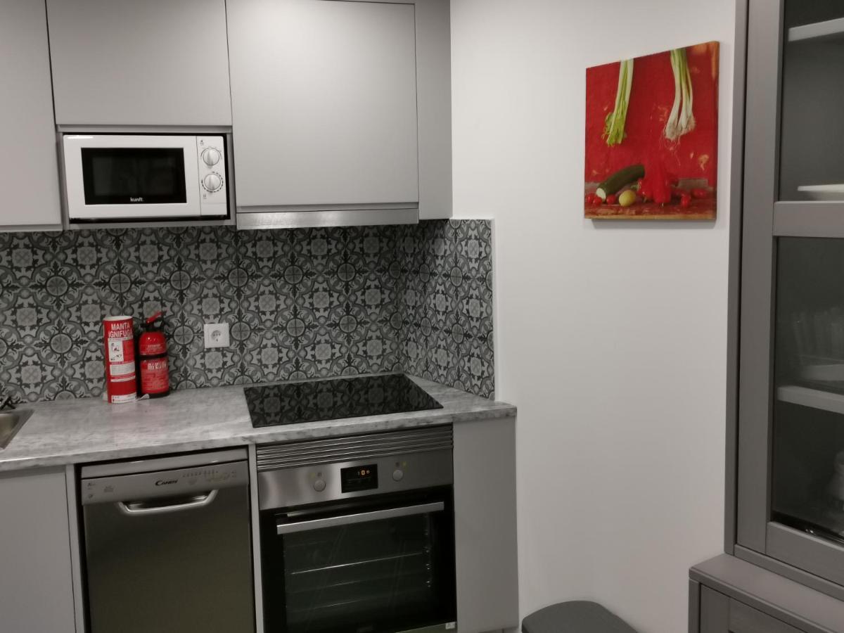 Dobairro Suites At Merces Lisbona Esterno foto