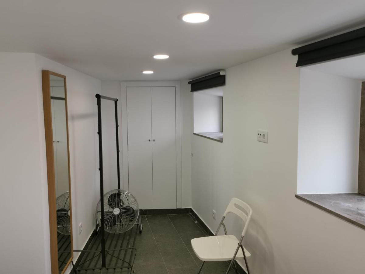 Dobairro Suites At Merces Lisbona Esterno foto