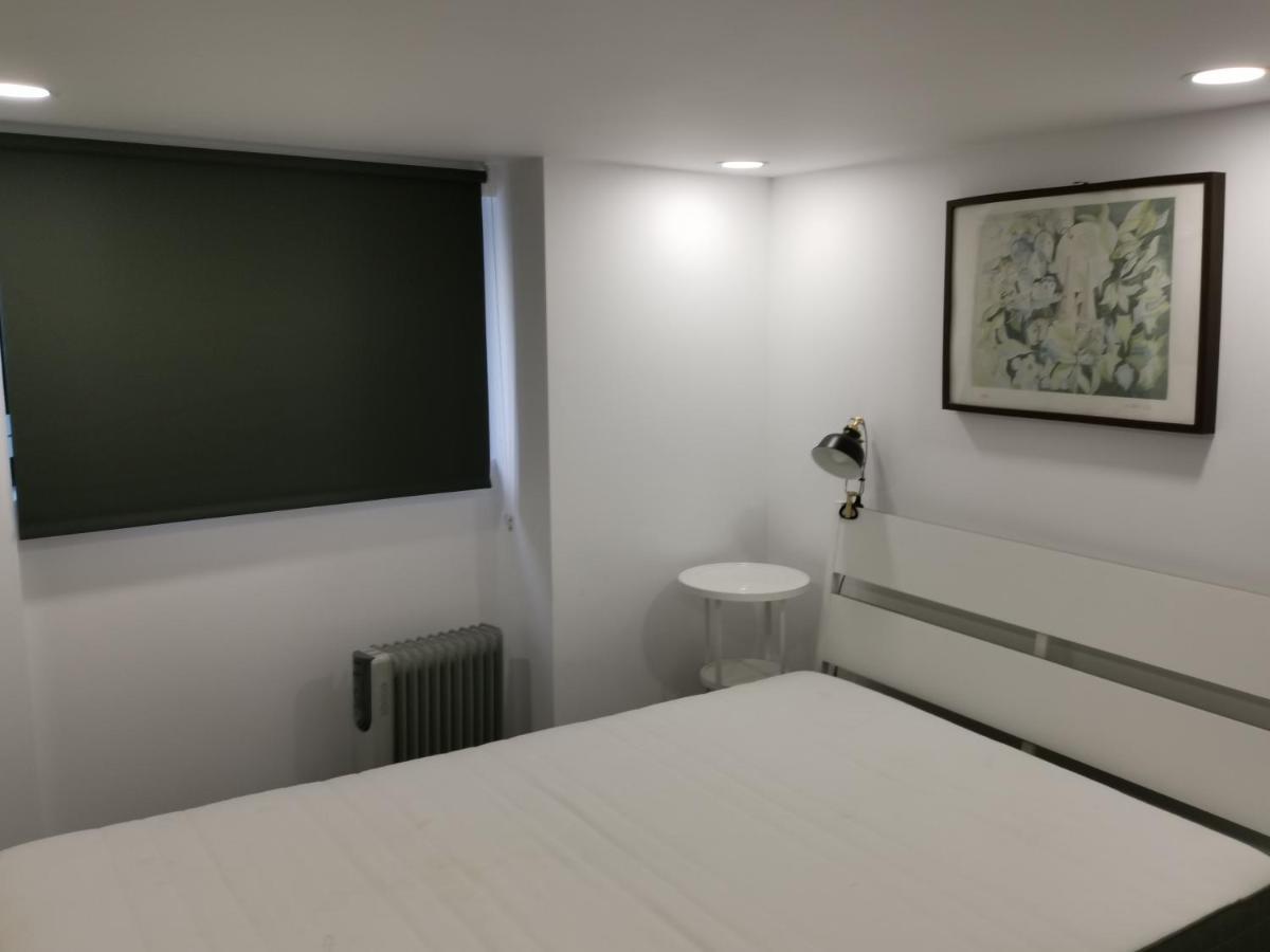 Dobairro Suites At Merces Lisbona Esterno foto